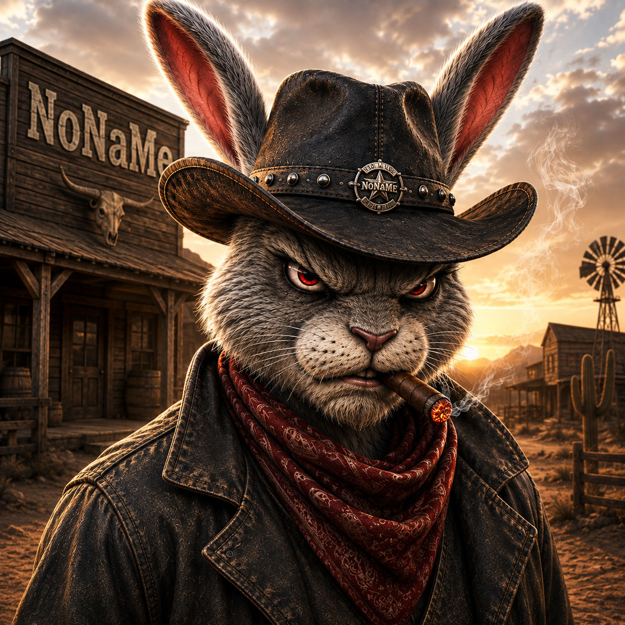 Rabbit