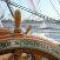 windjammer