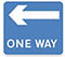 one1way