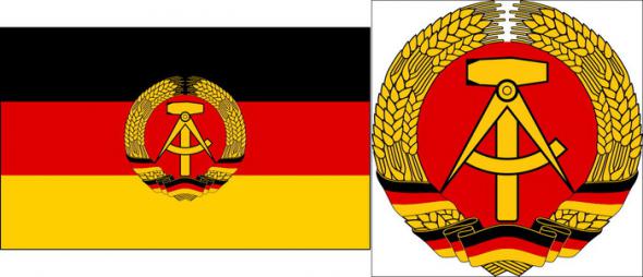 Как жилось в ГДР