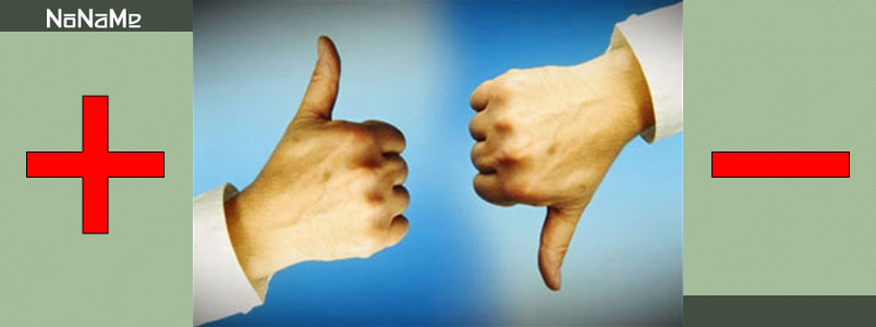 NoNaMe: Изменения в системе работы рейтинга