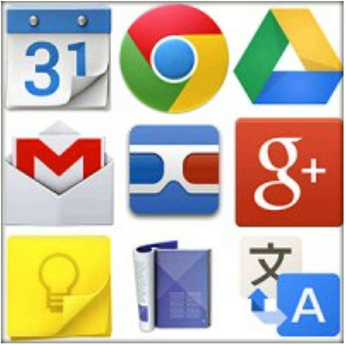 Как ЦРУ создавало Google (продолжение)