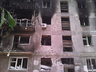 Что такое "слава украине" (21+)