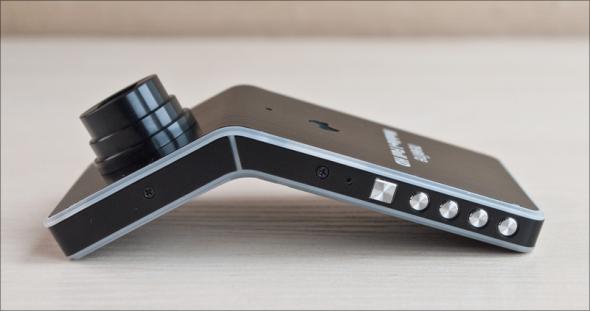 Обзор видеорегистратора Neoline Mobile-i Full HD